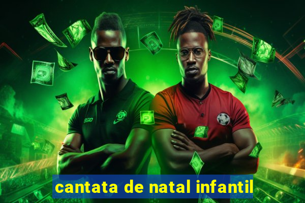 cantata de natal infantil